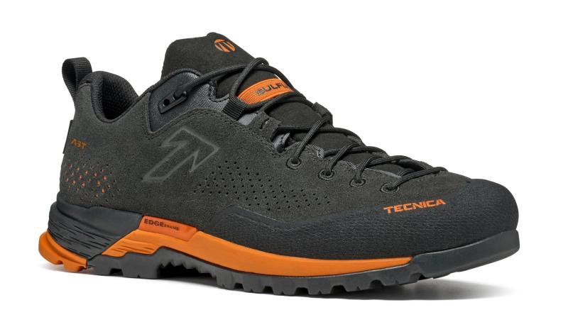 Tecnica Sulfur GTX Ms 001 anthracite/ultra orange produkt Tecnica