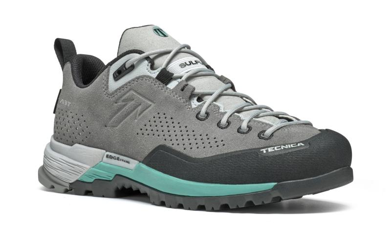 Tecnica Sulfur GTX Ws 002 grey/light petrol produkt Tecnica