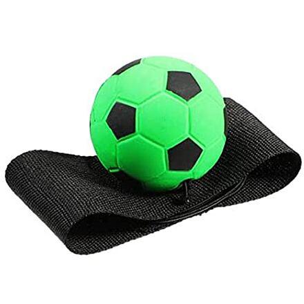 Merco Football Wrist míček na gumě Merco