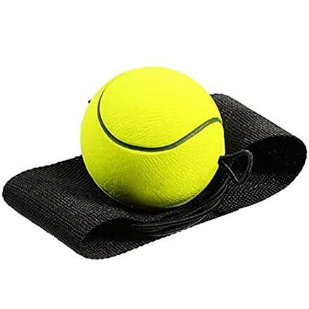 Merco Tennis Wrist míček na gumě Merco