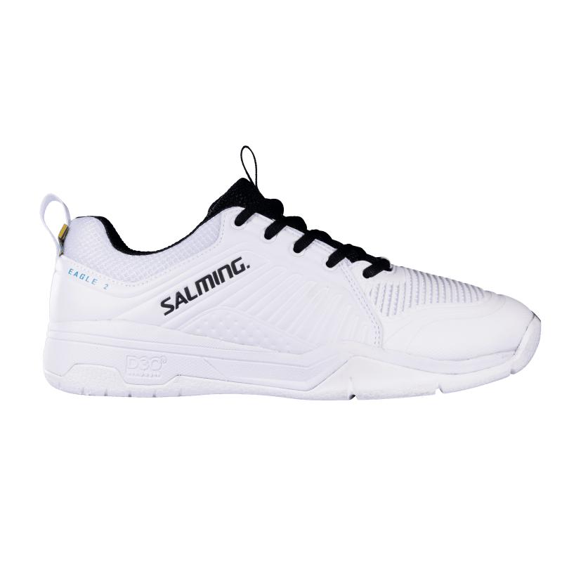 Salming Eagle 2 Men White Salming