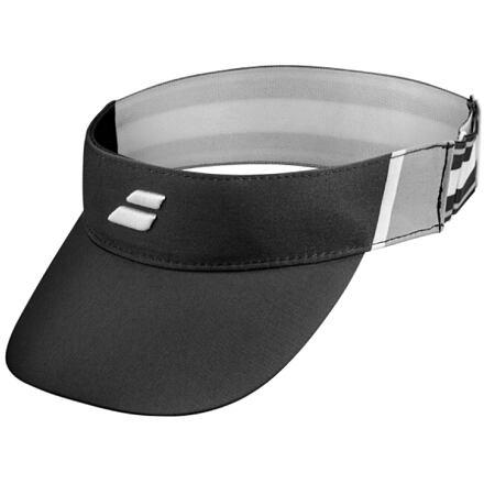 Babolat Elastic Visor dámský kšilt černá Babolat