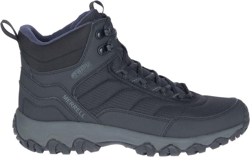 Merrell J035603 Ice Cap Mid Lace 5 Black Merrell