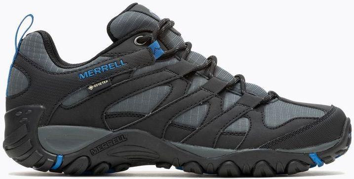 Merrell J037339 Claypool Sport Gtx Black/blue Merrell