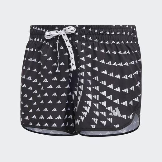 Adidas RUN BL Short Adidas