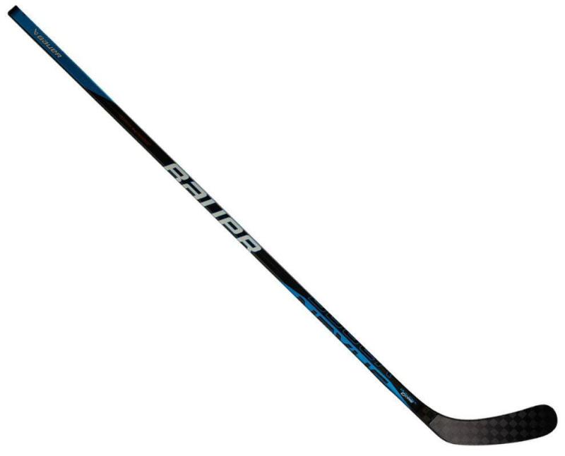 Bauer Nexus E4 Grip S22 INT Bauer