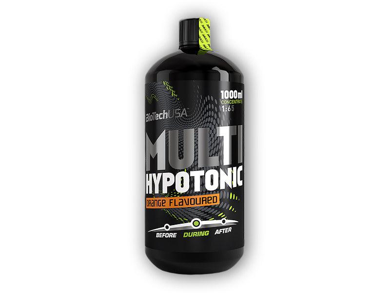 BioTech USA Multi Hypotonic 1000ml BioTech USA