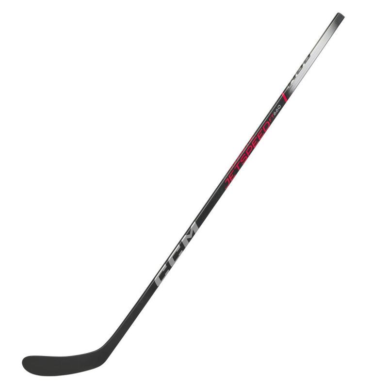 CCM Jetspeed FT660 YTH CCM