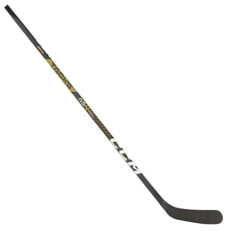 CCM Tacks AS-V Pro JR CCM