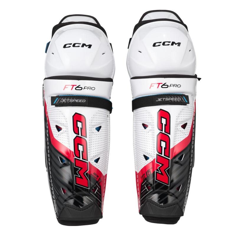 CCM Jetspeed FT6 Pro SR CCM