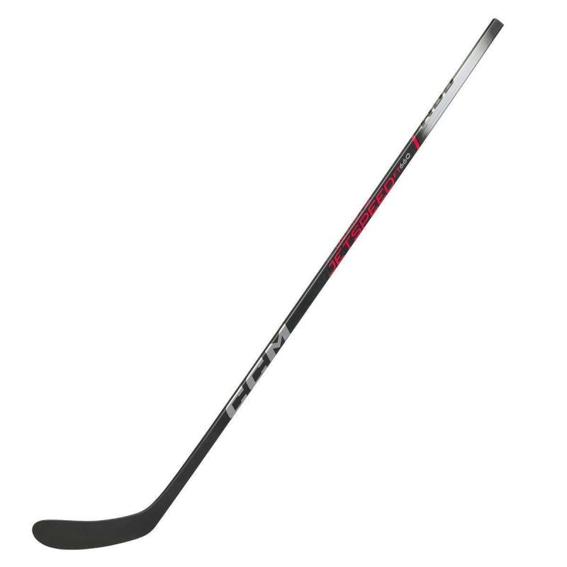 CCM Jetspeed FT660 JR CCM