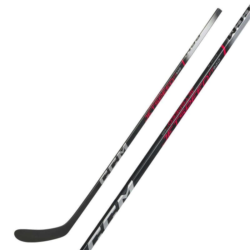 CCM Jetspeed FT660 SR CCM