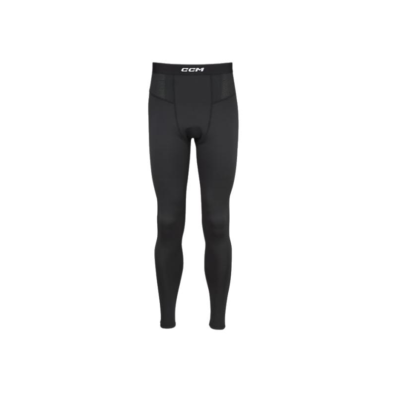 CCM Kalhoty Performance Pant SR CCM