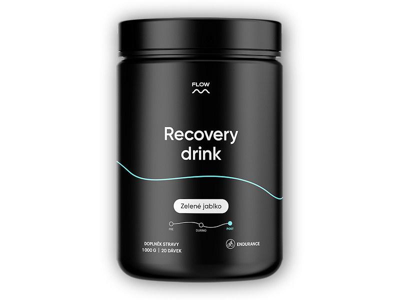 Flow Recovery drink 1000g Flow