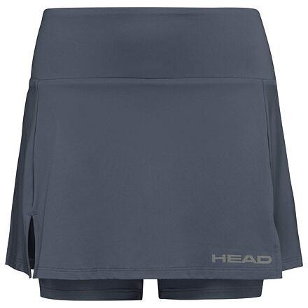 Head Club Basic Skort Women dámská sukně AN Head