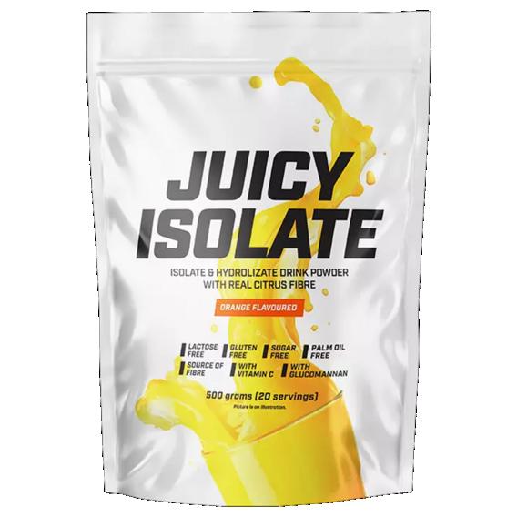 Biotech Juicy Isolate 500g BiotechUSA