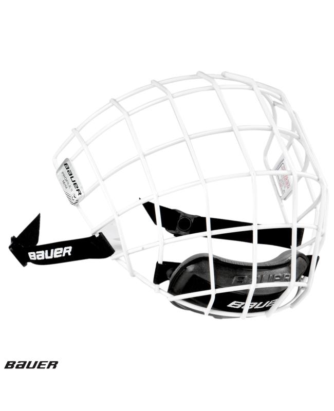 Bauer Koš Profile II Facemask Bauer