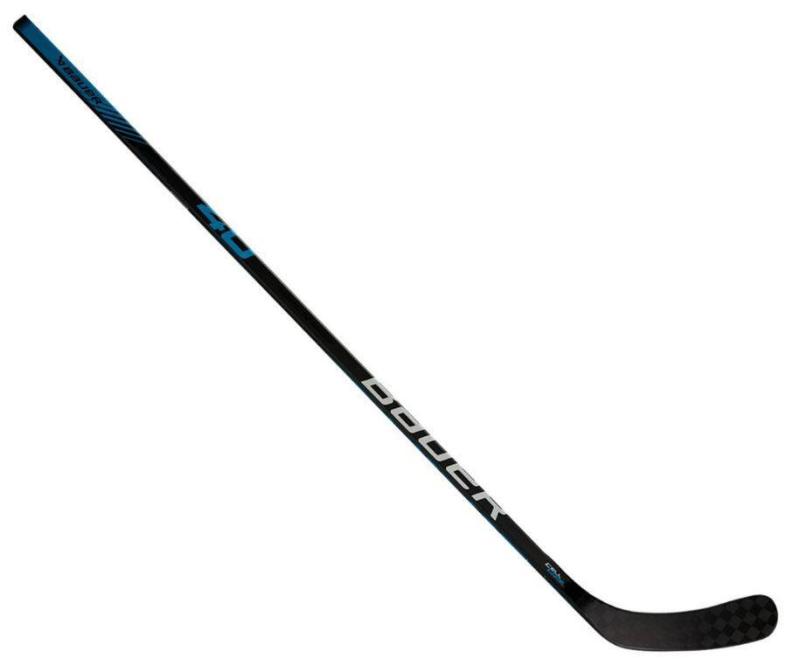 Bauer Nexus Performance S22 Grip YTH Bauer