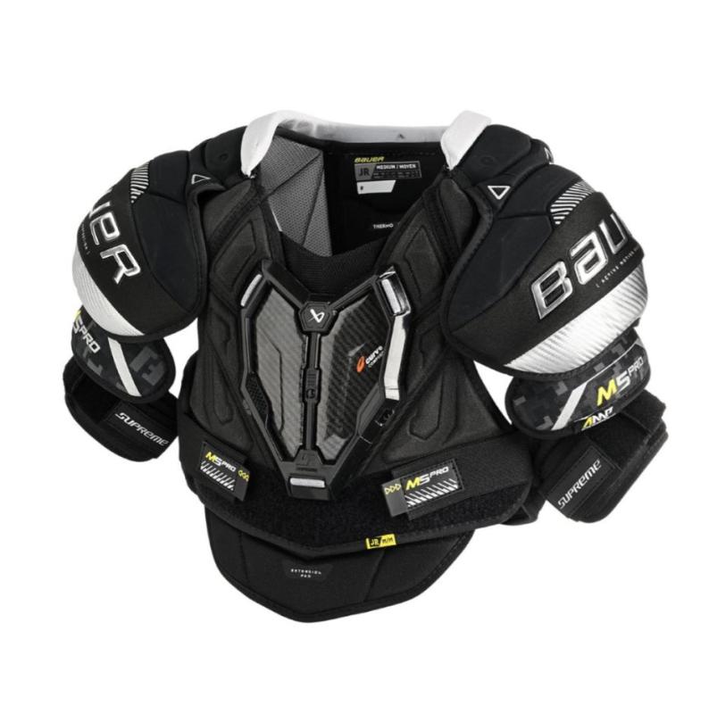 Bauer Supreme M5Pro S23 JR Bauer