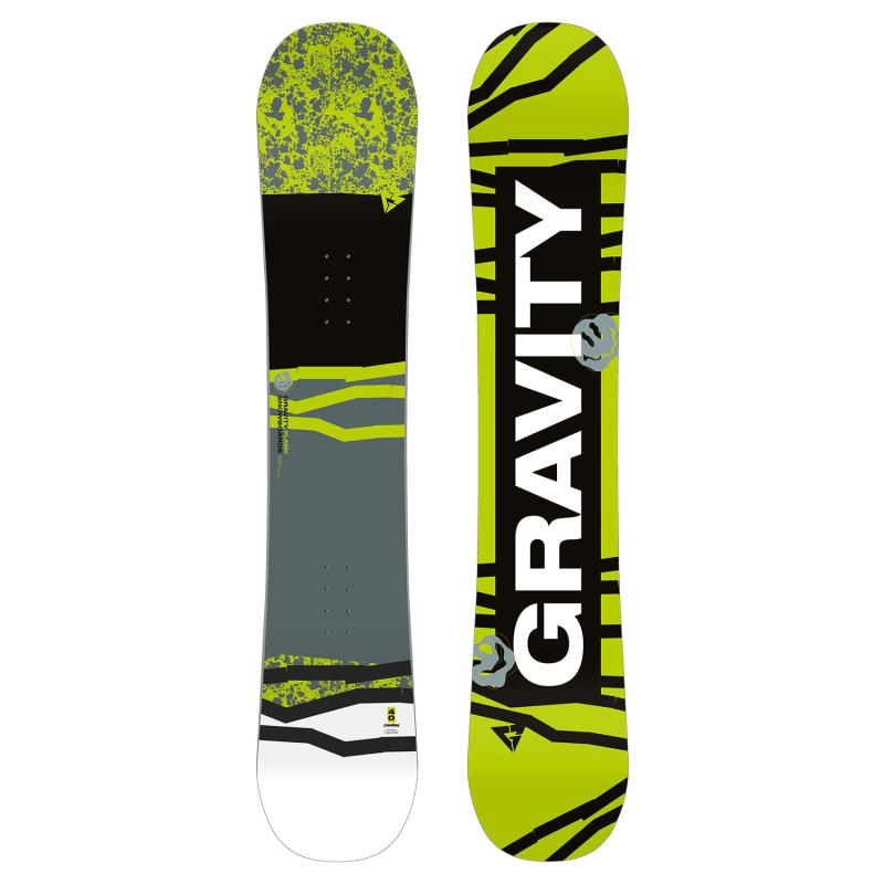 Gravity Flash 23/24 Gravity