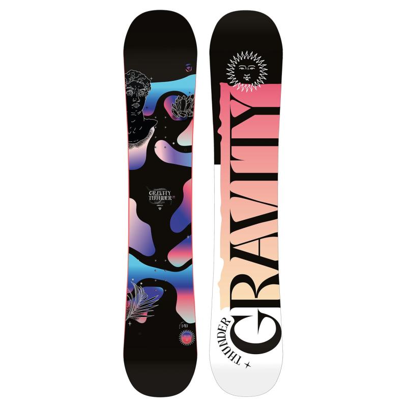 Gravity Thunder jr 23/24 Gravity