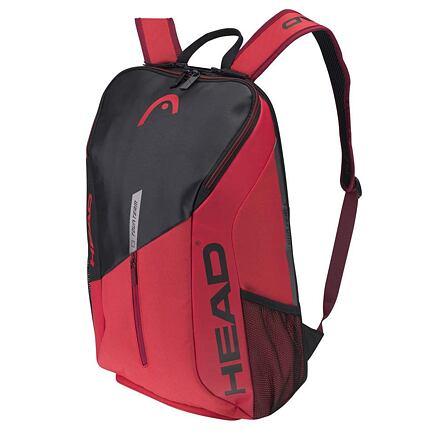 Head Tour Team Backpack 2022 sportovní batoh BKRD Head