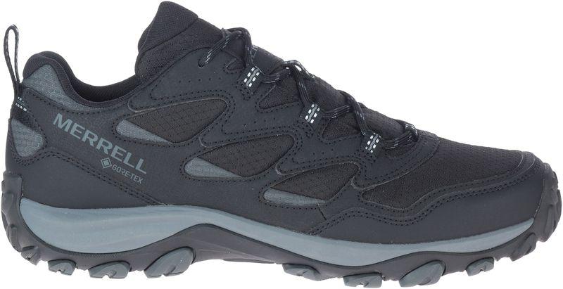 Merrell J036527 West Rim Sport Gtx Black Merrell