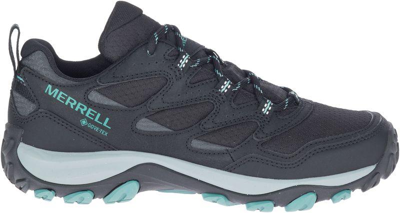 Merrell J036560 West Rim Sport Gtx Black Merrell