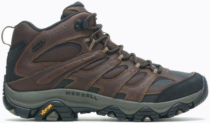 Merrell J036579 Moab 3 Thermo Mid Wp Earth Merrell