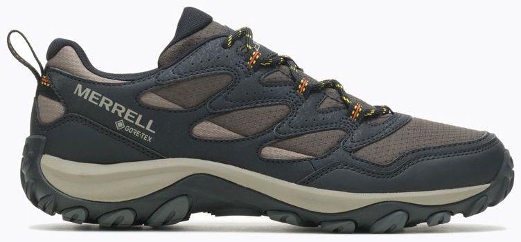 Merrell J036781 West Rim Sport Gtx Black/beluga Merrell