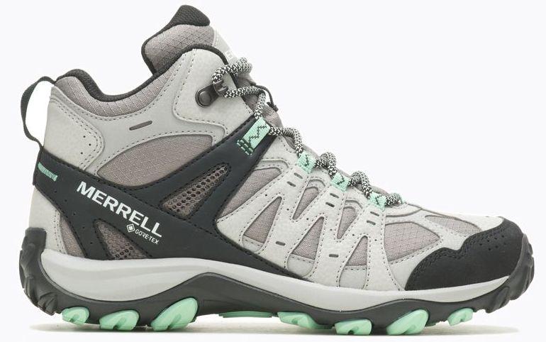 Merrell J037328 Accentor 3 Sport Mid Gtx Paloma/mint Merrell