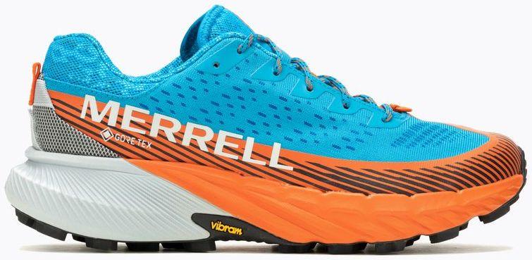 Merrell J067747 Agility Peak 5 Gtx Tahoe/highrise Merrell