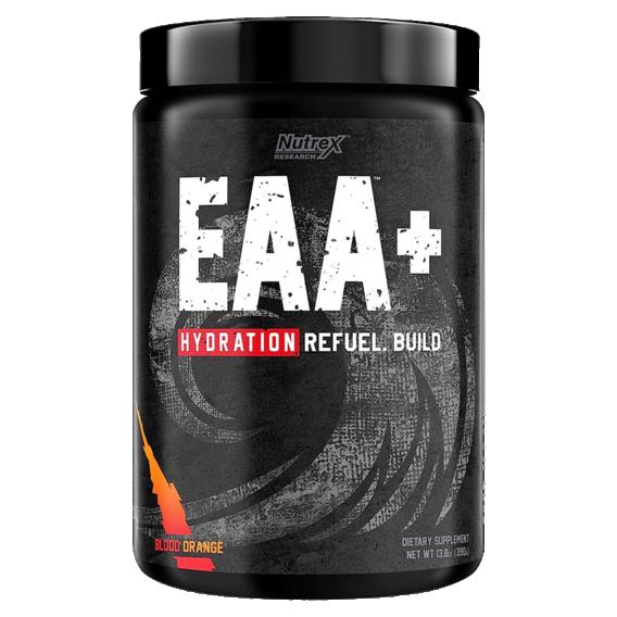 Nutrex EAA+ Hydration 390g Nutrex