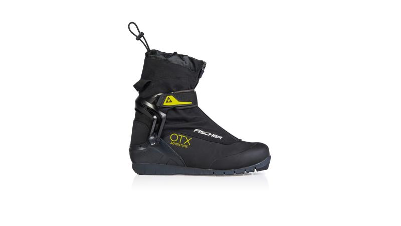 Fischer OTX ADVENTURE 2023/24 Fischer