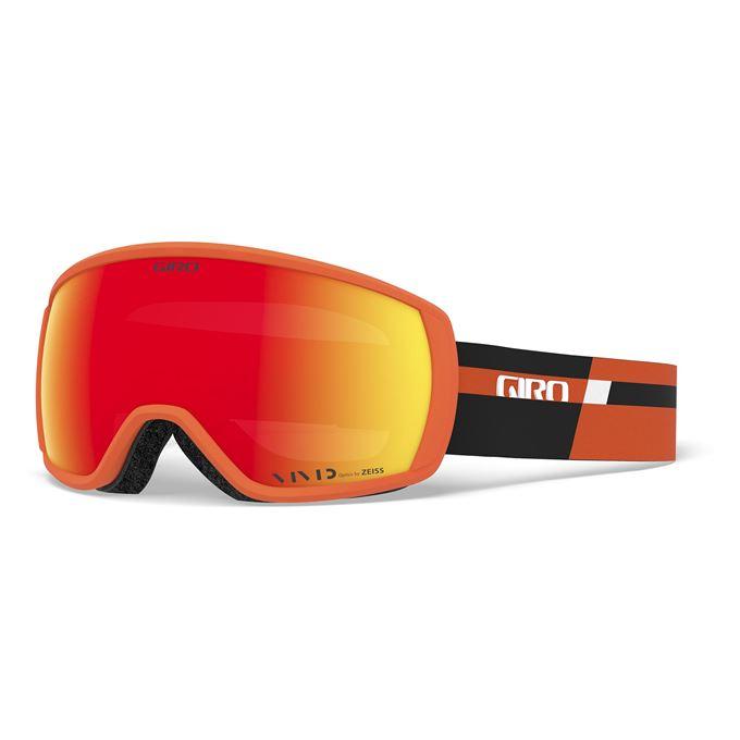 Giro Balance Orange Black Podium Vivid Ember Giro Balance Orange Black Podium Vivid Ember Giro