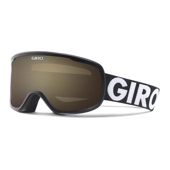 Giro Boreal Black Futura AR40 Giro