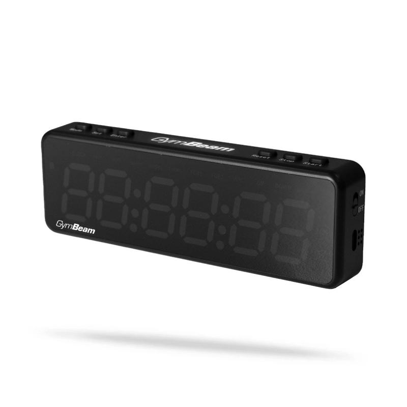 GymBeam Workout timer GymBeam