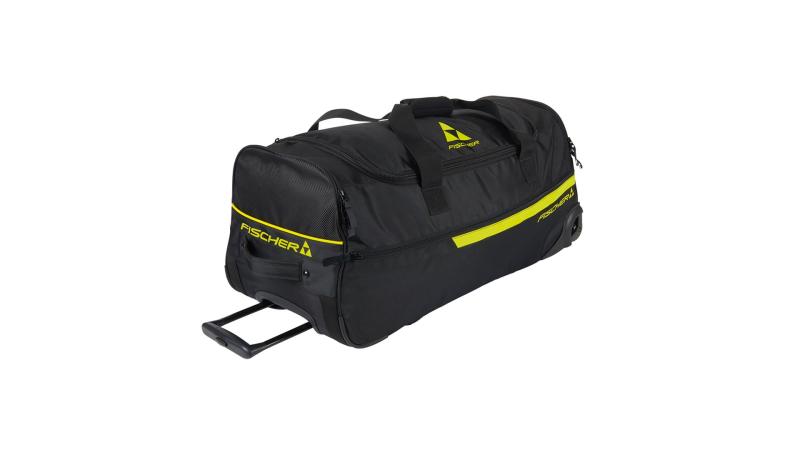 Fischer TEAM SPORTDUFFEL 100L 2023 sportovní taška + sleva 400