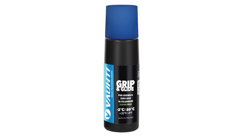 Vauhti GRIP GLIDE FOR CROWN ZERO SKIS (NF) (-2/-20) 2023 VAUHTI