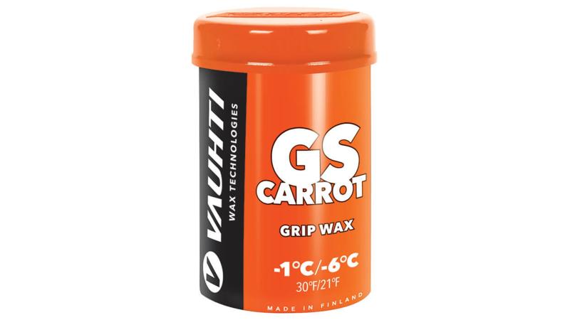 Vauhti GS Carrot 45 g (-1/-6) 2023 VAUHTI