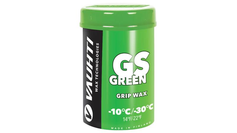 Vauhti GS Green 45 g (-10/-30) 2023 VAUHTI