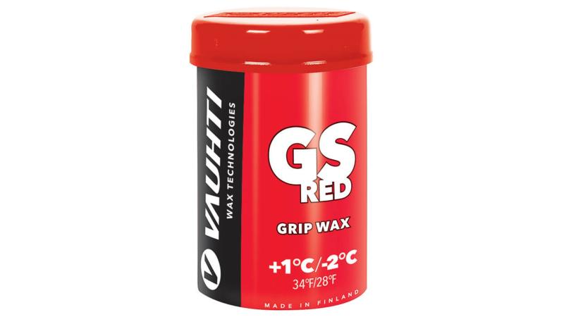 Vauhti GS Red 45 g (+1/-2) 2023 VAUHTI