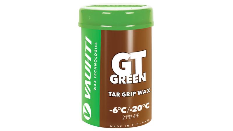 Vauhti GT Green 45 g (-6/-20) 2023 VAUHTI