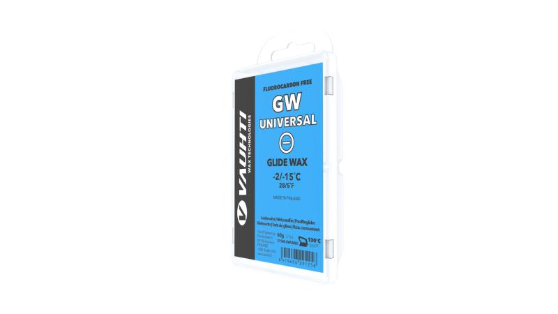 Vauhti GW UNIVERSAL 60 g (-2°C/-15°C) 2021 VAUHTI