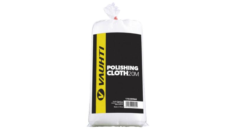 Vauhti Polishing Cloth 20 m 2022 VAUHTI