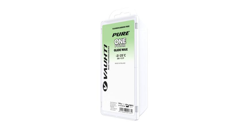 Vauhti PURE ONE POLAR 180 g (-2°C/-25°C) 2021 VAUHTI