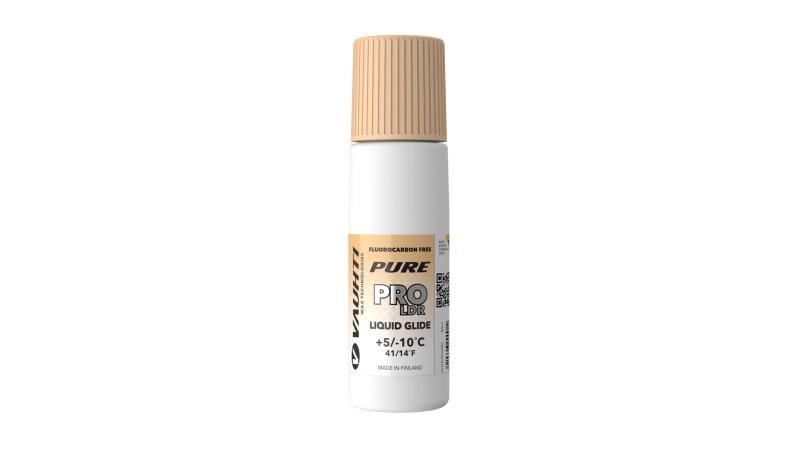 Vauhti PURE PRO LDR 80 ml (+5°C/-10°C) 2021 VAUHTI