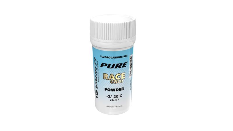 Vauhti PURE RACE COLD 35 g (-2°C/-20°C) 2021 VAUHTI