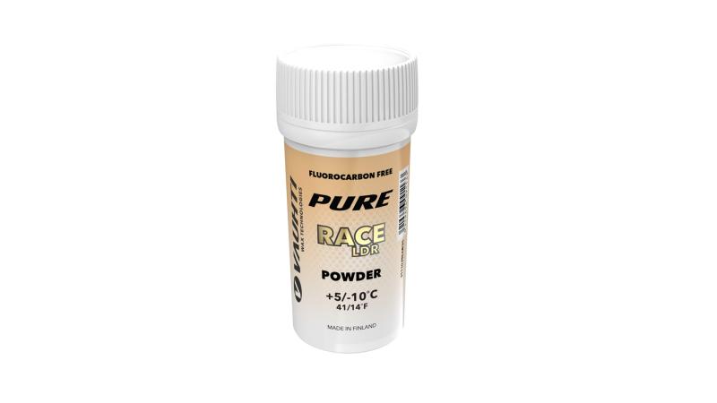 Vauhti PURE RACE LDR 35 g (+5°C/-10°C) 2021 VAUHTI