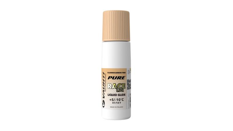 Vauhti PURE RACE LDR 80 ml (+5°C/-10°C) 2021 VAUHTI